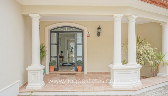 Te koop - Huis - Vrijstaande Villa - Jávea Xàbia - Jávea - Xàbia Centro