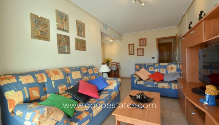 Revente - Appartement - Duplex Penthouse - Guardamar del Segura - Guardamar del Segura Centro