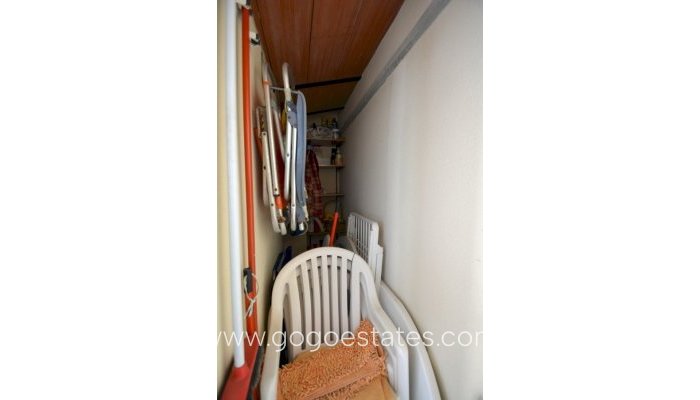 Revente - Appartement - Duplex Penthouse - Guardamar del Segura - Guardamar del Segura Centro