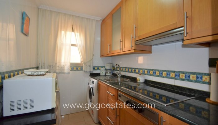 Revente - Appartement - Duplex Penthouse - Guardamar del Segura - Guardamar del Segura Centro
