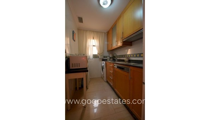 Revente - Appartement - Duplex Penthouse - Guardamar del Segura - Guardamar del Segura Centro