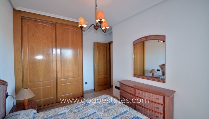 Revente - Appartement - Duplex Penthouse - Guardamar del Segura - Guardamar del Segura Centro
