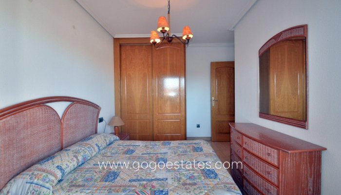 Revente - Appartement - Duplex Penthouse - Guardamar del Segura - Guardamar del Segura Centro
