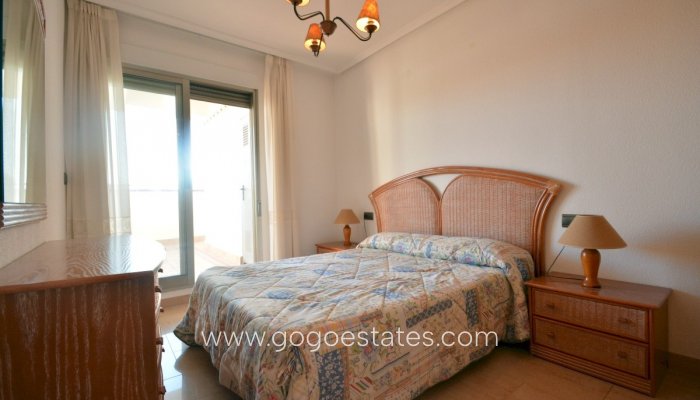 Revente - Appartement - Duplex Penthouse - Guardamar del Segura - Guardamar del Segura Centro