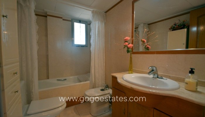 Revente - Appartement - Duplex Penthouse - Guardamar del Segura - Guardamar del Segura Centro