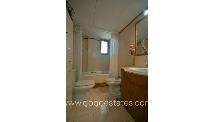 Revente - Appartement - Duplex Penthouse - Guardamar del Segura - Guardamar del Segura Centro