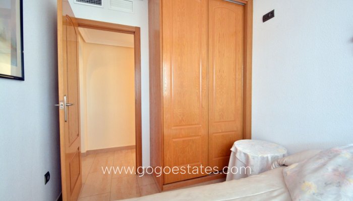 Revente - Appartement - Duplex Penthouse - Guardamar del Segura - Guardamar del Segura Centro