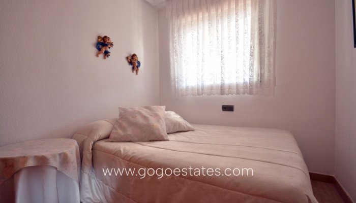 Revente - Appartement - Duplex Penthouse - Guardamar del Segura - Guardamar del Segura Centro