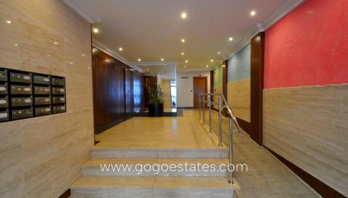 Revente - Appartement - Duplex Penthouse - Guardamar del Segura - Guardamar del Segura Centro