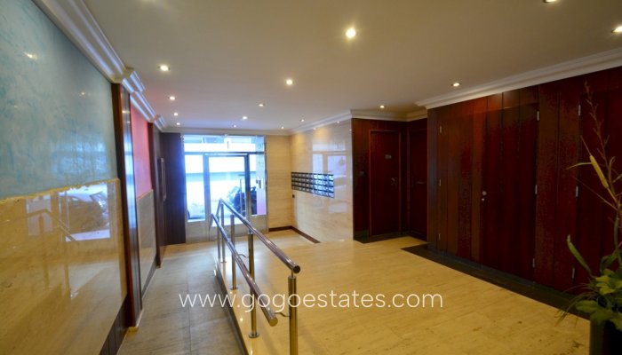 Revente - Appartement - Duplex Penthouse - Guardamar del Segura - Guardamar del Segura Centro