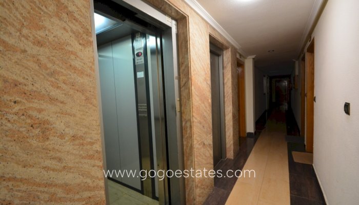 Revente - Appartement - Duplex Penthouse - Guardamar del Segura - Guardamar del Segura Centro