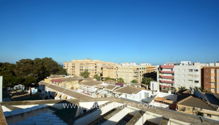 Revente - Appartement - Duplex Penthouse - Guardamar del Segura - Guardamar del Segura Centro
