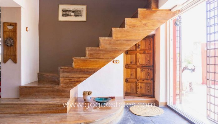 Te koop - Huis - Finca - Cortijo - Orihuela - Torremendo