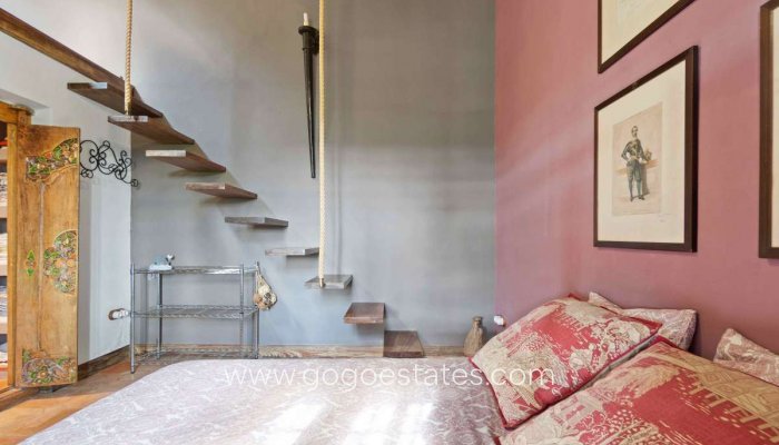 Te koop - Huis - Finca - Cortijo - Orihuela - Torremendo