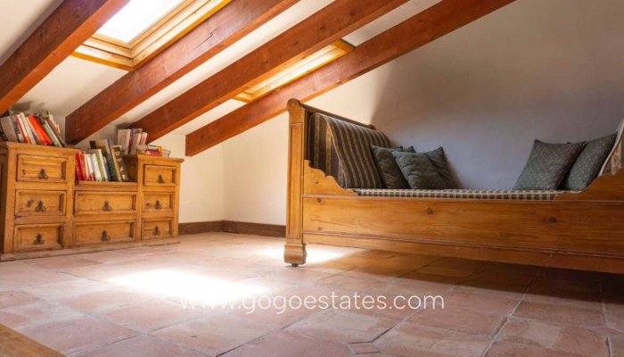 Te koop - Huis - Finca - Cortijo - Orihuela - Torremendo