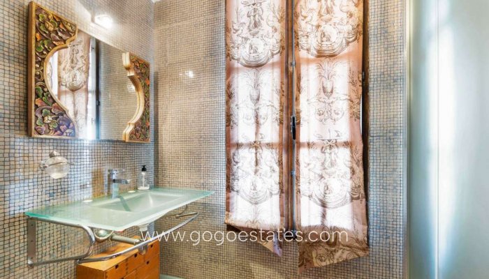 Te koop - Huis - Finca - Cortijo - Orihuela - Torremendo