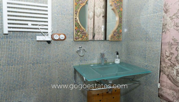 Te koop - Huis - Finca - Cortijo - Orihuela - Torremendo