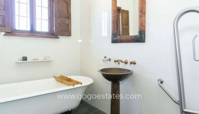 Te koop - Huis - Finca - Cortijo - Orihuela - Torremendo