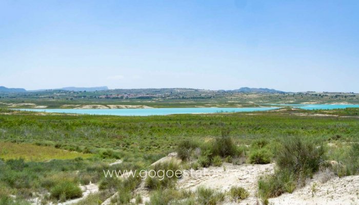 Te koop - Huis - Finca - Cortijo - Orihuela - Torremendo