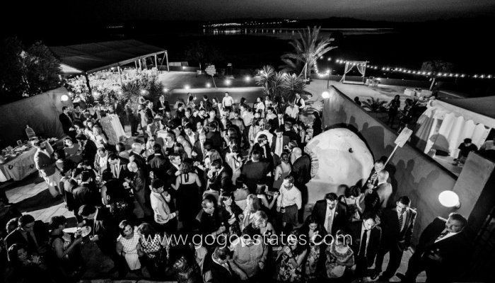 Te koop - Huis - Finca - Cortijo - Orihuela - Torremendo