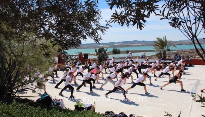 Te koop - Huis - Finca - Cortijo - Orihuela - Torremendo