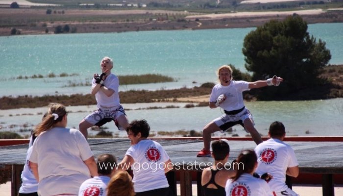 Te koop - Huis - Finca - Cortijo - Orihuela - Torremendo