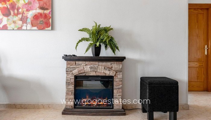 Te koop - Huis - Vrijstaande Villa - Torrevieja - Torrevieja Centro