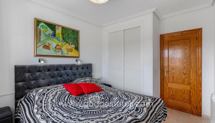 Te koop - Huis - Vrijstaande Villa - Torrevieja - Torrevieja Centro