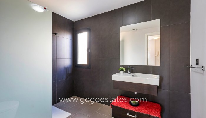 Te koop - Appartement - Begane Grond Appartement - Orihuela - Las Ramblas Golf