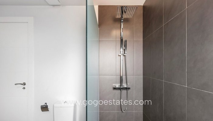 Te koop - Appartement - Begane Grond Appartement - Orihuela - Las Ramblas Golf