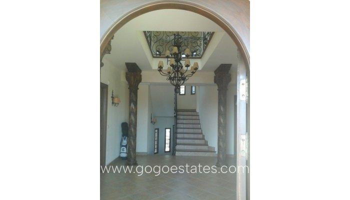 Te koop - Huis - Vrijstaande Villa - Elche - Elche Centro