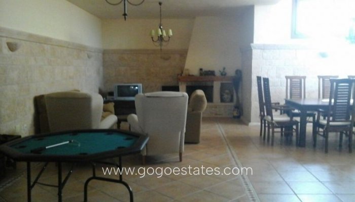 Te koop - Huis - Vrijstaande Villa - Elche - Elche Centro