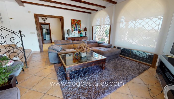 Te koop - Huis - Vrijstaande Villa - Elche - Elche Centro