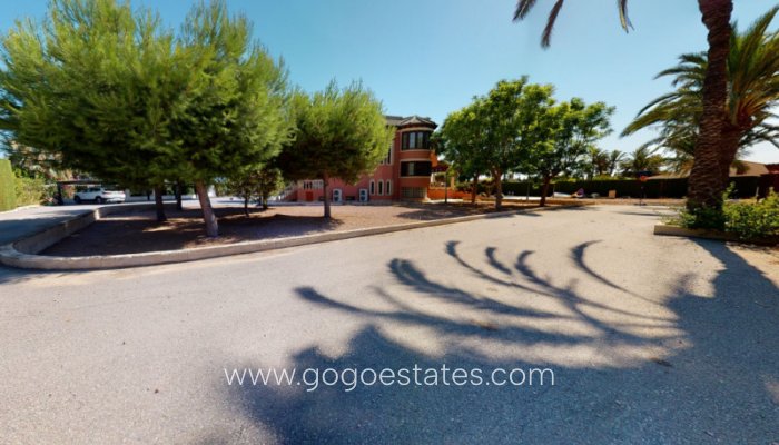 Te koop - Huis - Vrijstaande Villa - Elche - Elche Centro