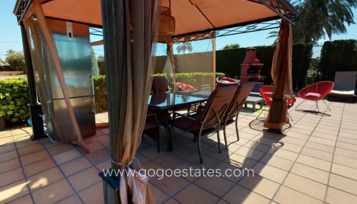 Te koop - Huis - Vrijstaande Villa - Elche - Elche Centro