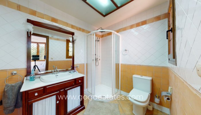 Te koop - Huis - Vrijstaande Villa - Elche - Elche Centro