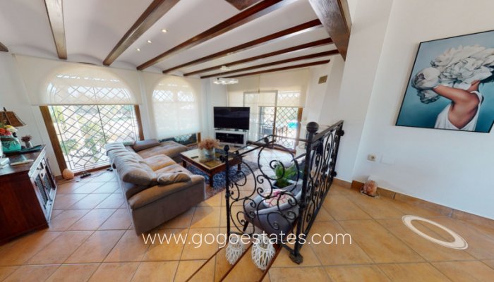 Te koop - Huis - Vrijstaande Villa - Elche - Elche Centro