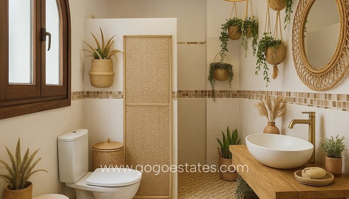 Te koop - Huis - Vrijstaande Villa - Orihuela - La Zenia