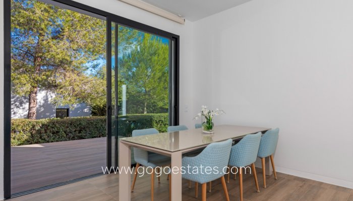 Revente - Maison - Villa Individuelle - Orihuela - Las Colinas Golf