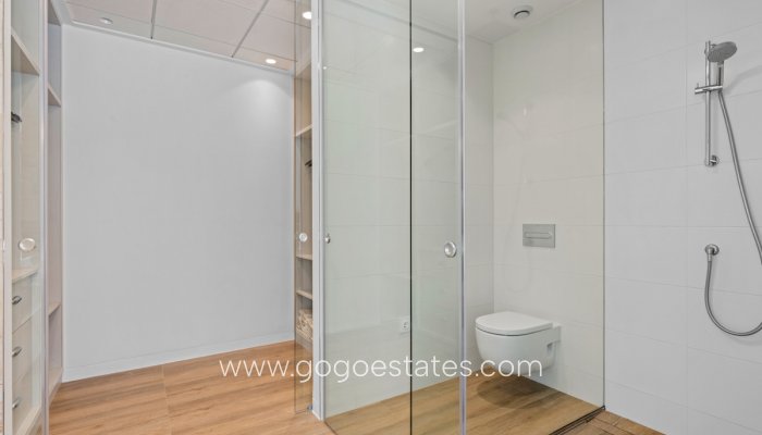 Revente - Maison - Villa Individuelle - Orihuela - Las Colinas Golf