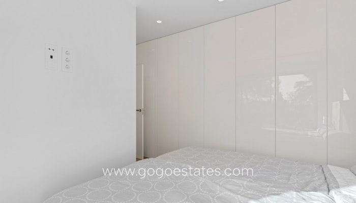 Revente - Maison - Villa Individuelle - Orihuela - Las Colinas Golf