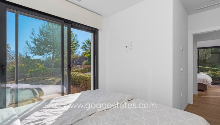 Revente - Maison - Villa Individuelle - Orihuela - Las Colinas Golf