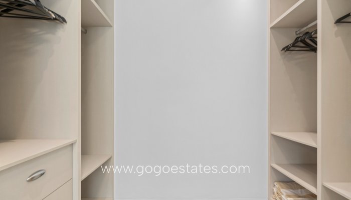 Revente - Maison - Villa Individuelle - Orihuela - Las Colinas Golf