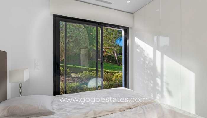 Revente - Maison - Villa Individuelle - Orihuela - Las Colinas Golf