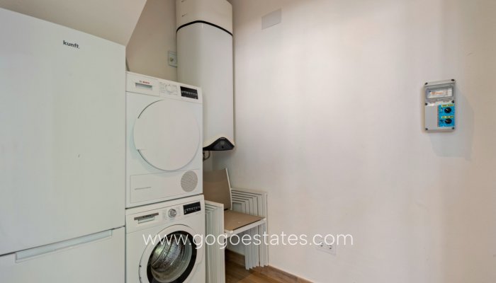 Revente - Maison - Villa Individuelle - Orihuela - Las Colinas Golf