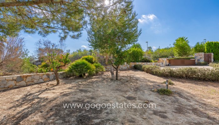 Revente - Maison - Villa Individuelle - Orihuela - Las Colinas Golf