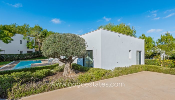 Revente - Maison - Villa Individuelle - Orihuela - Las Colinas Golf