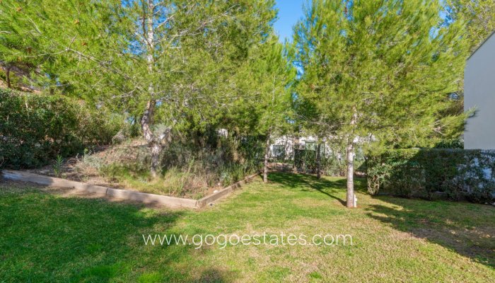 Revente - Maison - Villa Individuelle - Orihuela - Las Colinas Golf