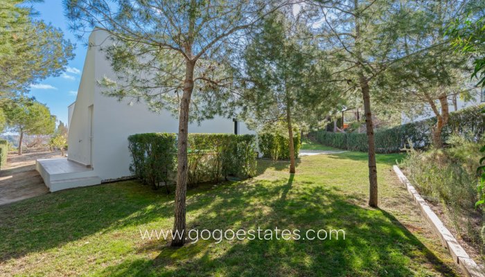 Revente - Maison - Villa Individuelle - Orihuela - Las Colinas Golf