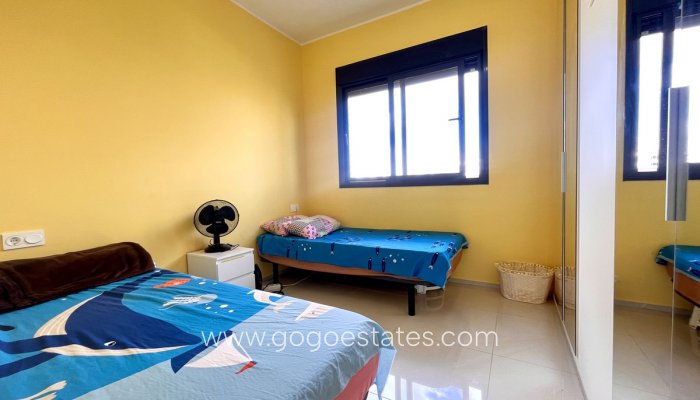 Revente - Appartement - Duplex Penthouse - Orihuela - Los Dolses